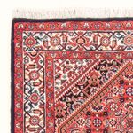 Tapis persan - Bidjar - 144 x 90 cm - rouge