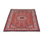 Perserteppich - Bidjar - Royal - 144 x 90 cm - rot