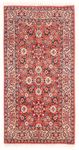 Tapete Persa - Bijar - Royal - 150 x 84 cm - vermelho