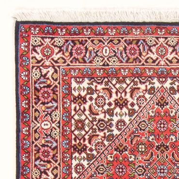 Perserteppich - Bidjar - Royal - 152 x 82 cm - rot