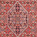 Perserteppich - Bidjar - Royal - 152 x 82 cm - rot