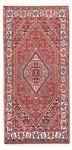 Perser Rug - Bidjar - 152 x 78 cm - red