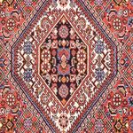 Tapis persan - Bidjar - 152 x 78 cm - rouge