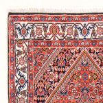 Tapis persan - Bidjar - 152 x 78 cm - rouge