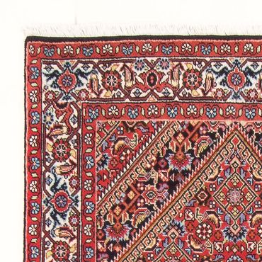 Perserteppich - Bidjar - Royal - 147 x 82 cm - rot