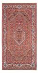 Perserteppich - Bidjar - Royal - 147 x 82 cm - rot