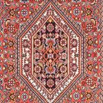 Tapis persan - Bidjar - 147 x 82 cm - rouge