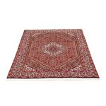 Perserteppich - Bidjar - Royal - 141 x 82 cm - rot