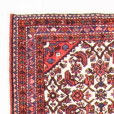 Runner Kelim Rug - Oriental - 415 x 80 cm - beige