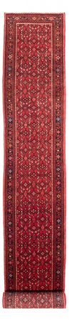 Loper Perzisch Tapijt - Nomadisch - 600 x 80 cm - rood