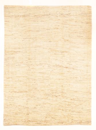 Tapis Gabbeh - Persan - 282 x 215 cm - crème