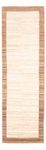 Runner Gabbeh Rug - Perser - 235 x 78 cm - natural