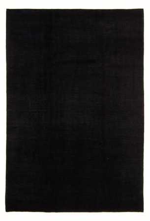 Tappeto Gabbeh - Persero - 295 x 207 cm - nero