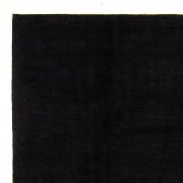 Tapete Gabbeh - Persa - 295 x 207 cm - preto