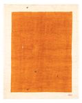 Gabbeh-matta - persisk - 230 x 174 cm - orange