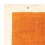 Gabbeh Rug - Perser - 230 x 174 cm - orange