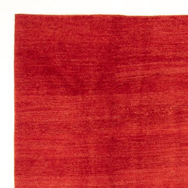 Tappeto Gabbeh - Persero - 287 x 206 cm - rosso