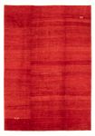 Alfombra Gabbeh - Persa - 287 x 206 cm - rojo