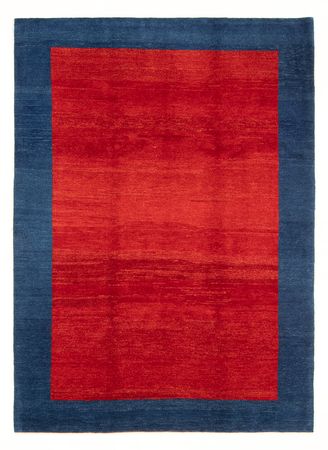 Tapete Gabbeh - Persa - 280 x 200 cm - vermelho