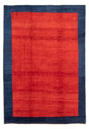 Tapete Gabbeh - Persa - 288 x 205 cm - vermelho