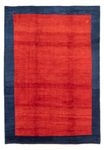 Gabbeh Teppich - Perser - 288 x 205 cm - rot