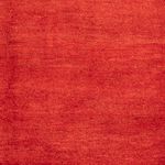 Tapis Gabbeh - Persan - 288 x 205 cm - rouge