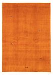 Tapete Gabbeh - Persa - 230 x 170 cm - laranja