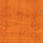 Gabbeh Rug - Perser - 230 x 170 cm - orange