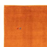 Gabbeh Rug - Perser - 230 x 170 cm - orange