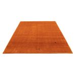 Gabbeh-matta - persisk - 230 x 170 cm - orange