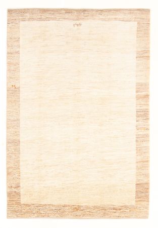 Tappeto Gabbeh - Persero - 234 x 170 cm - crema