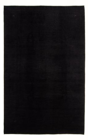 Gabbeh Rug - Perser - 291 x 201 cm - dark brown