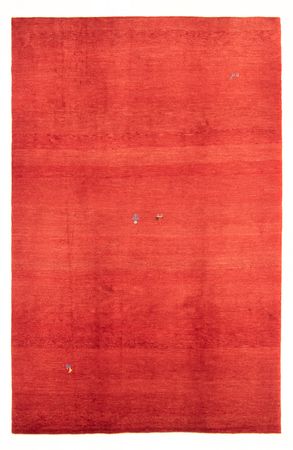 Gabbeh Rug - Perser - 293 x 197 cm - red