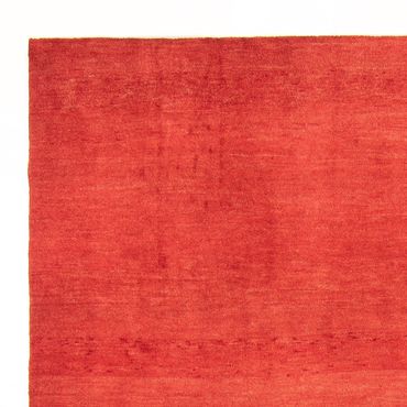 Gabbeh tapijt - Perzisch - 293 x 197 cm - rood