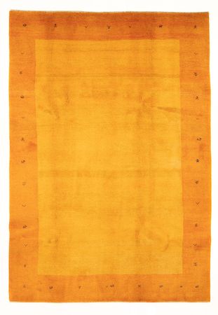 Tapis Gabbeh - Persan - 298 x 202 cm - or