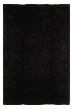 Gabbeh Rug - Perser - 284 x 200 cm - black