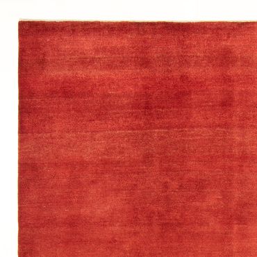 Tappeto Gabbeh - Persero - 276 x 204 cm - rosso