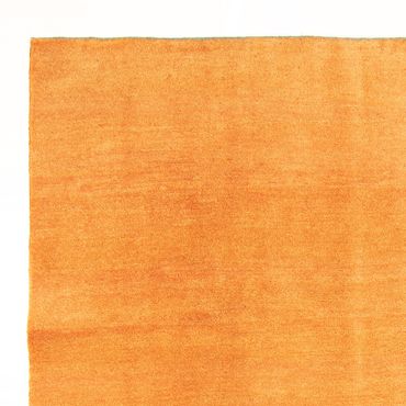 Tapis Gabbeh - Persan - 306 x 196 cm - orange