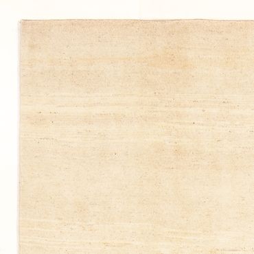 Gabbeh Rug - Perser square  - 192 x 197 cm - cream