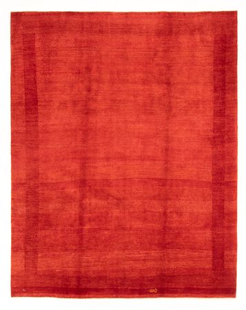 Tappeto Gabbeh - Persero - 274 x 223 cm - rosso