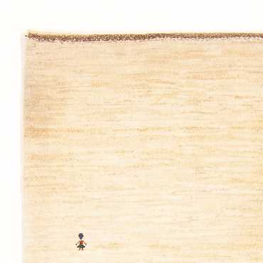 Gabbeh Rug - Perser - 192 x 127 cm - cream