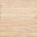 Gabbeh Rug - Perser - 245 x 212 cm - cream