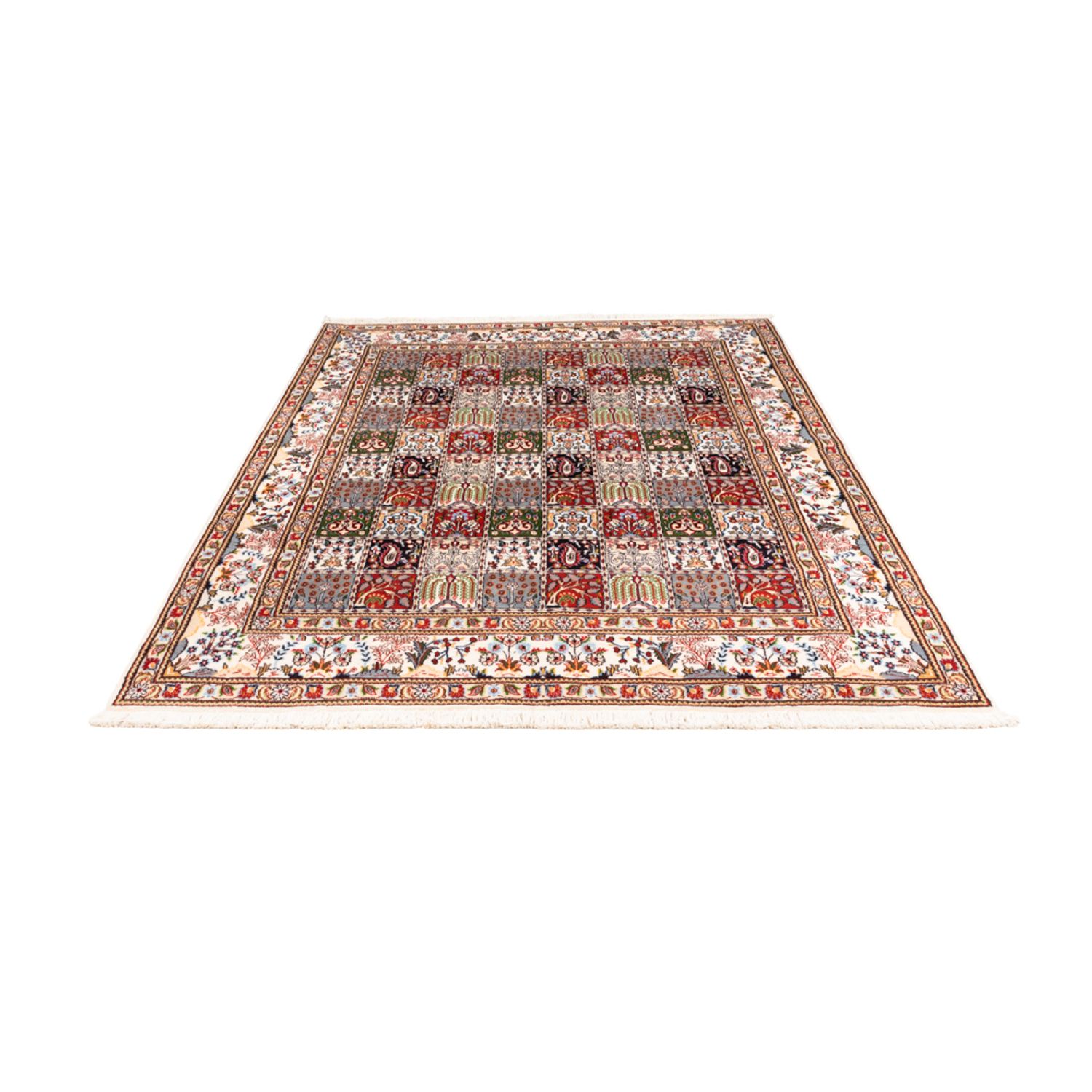 Tappeto Persero - Classico - 230 x 175 cm - multicolore