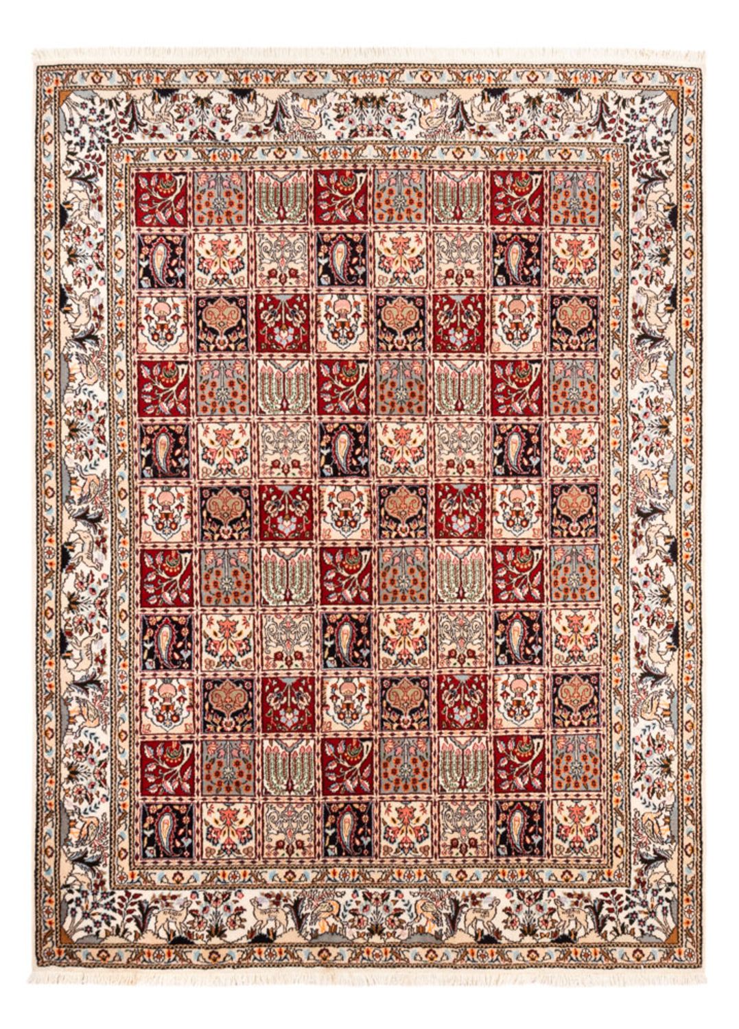 Tappeto Persero - Classico - 232 x 170 cm - multicolore