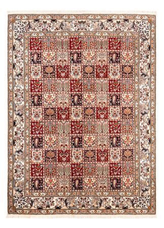 Tapis persan - Classique - 232 x 170 cm - multicolore