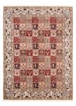 Tapis persan - Classique - 232 x 170 cm - multicolore