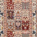 Tapis de couloir Tapis persan - Classique - 195 x 80 cm - multicolore