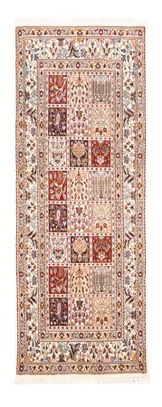 Tapis de couloir Tapis persan - Classique - 189 x 80 cm - multicolore