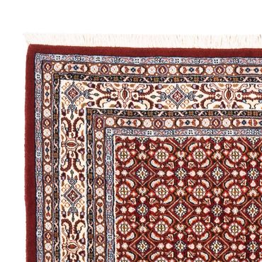 Tapis persan - Classique - 142 x 97 cm - rouge