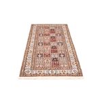 Tapis de couloir Tapis persan - Classique - 200 x 76 cm - multicolore